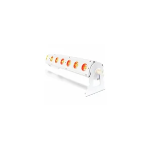 Stairville Show Bar TriLED 18x3W RGB WH