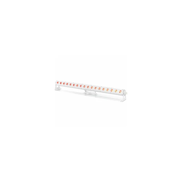 Stairville Show Bar TriLED 18x3W RGB WH