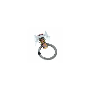 Stairville Single Stud with Ring