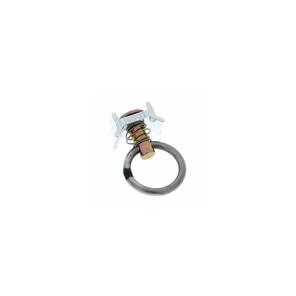 Stairville Single Stud with Ring