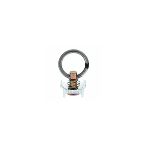 Stairville Single Stud with Ring