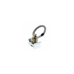 Stairville Single Stud with Ring