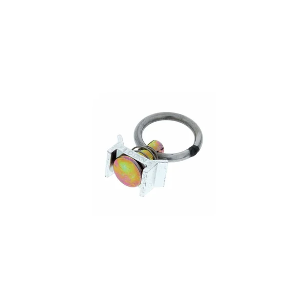 Stairville Single Stud with Ring