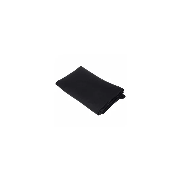 Stairville Skirt 160g/m² 10.0x1.0m Bk