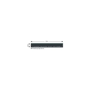 Stairville Skirt 160g/m² 3.0x0.4m Wh
