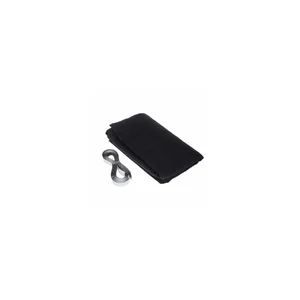 Stairville Skirt 160g/m² 3.0x0.6m Bk