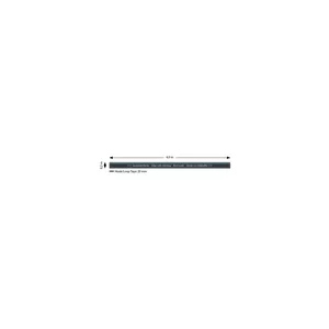 Stairville Skirt 160g/m² 4.0x0.2m Bk