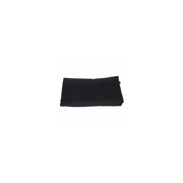 Stairville Skirt 160g/m² 4.0x0.4m Bk