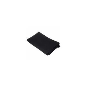 Stairville Skirt 160g/m² 4.0x1.0m Bk
