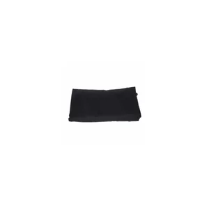 Stairville Skirt 160g/m² 6.0x0.6m Bk