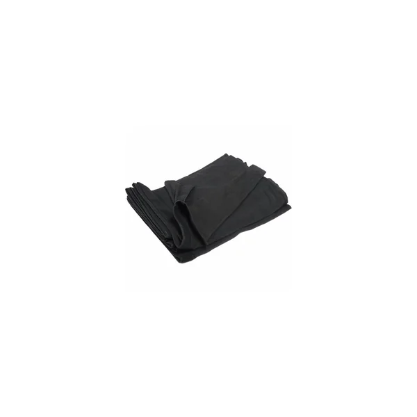 Stairville Skirt 300g/m² 10.0x0.6m Bk