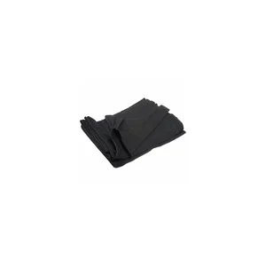 Stairville Skirt 300g/m² 10.0x1.0m Bk
