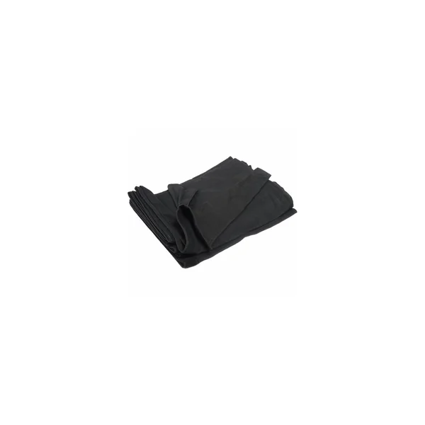 Stairville Skirt 300g/m² 2.0x0.6m Bk