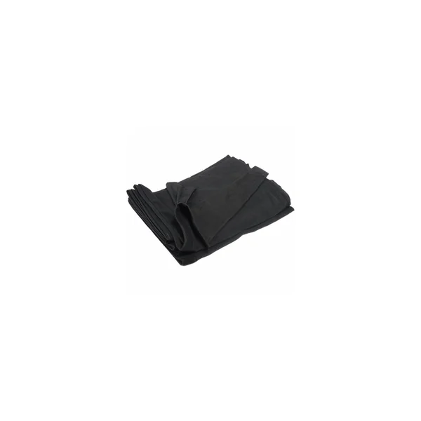 Stairville Skirt 300g/m² 2.0x1.0m Bk