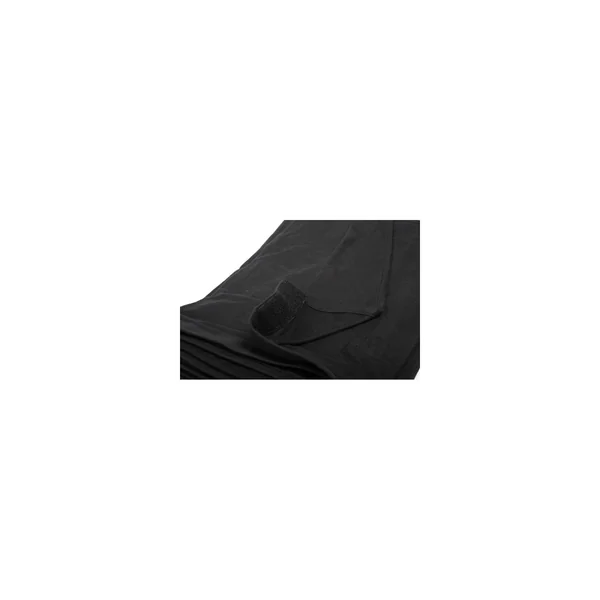 Stairville Skirt 300g/m² 4.0x1.1m Bk