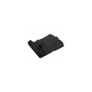 Stairville Skirt 300g/m² 5.0x0.6m Bk