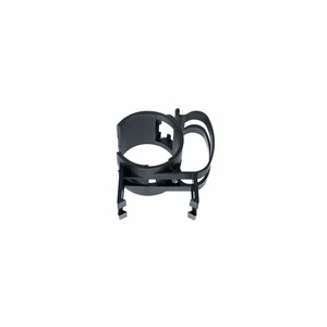 Stairville Snap black 10 pcs Bundle 3-way
