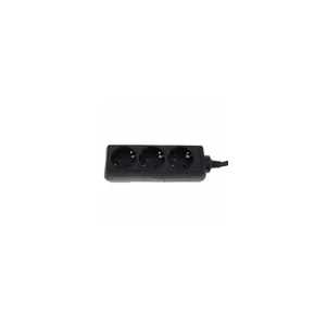 Stairville Snap black 10 pcs Bundle 3-way