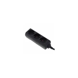 Stairville Snap black 10 pcs Bundle 3-way