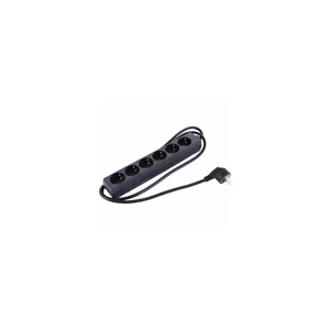 Stairville Snap black 10 pcs Bundle 6-way