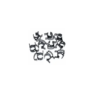 Stairville Snap black 10 pcs