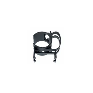 Stairville Snap black 10 pcs