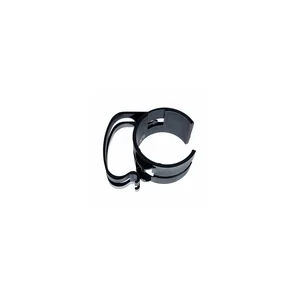 Stairville Snap light black 15 pcs