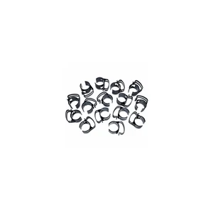 Stairville Snap light black 15 pcs