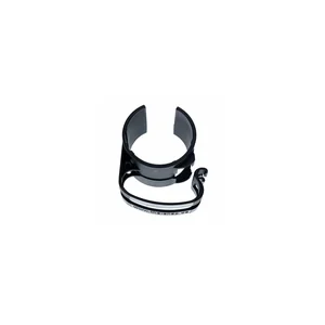 Stairville Snap light black 4 pcs
