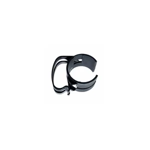 Stairville Snap light black 4 pcs