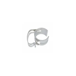 Stairville Snap light silver 4 pcs