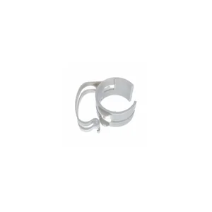Stairville Snap light silver 55 pcs