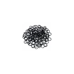 Stairville Snap Protector Ring Bk 200pcs
