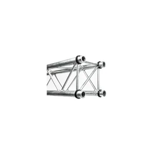 Stairville Snap Protector Ring Bk 8pcs