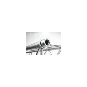 Stairville Snap Protector Ring Si 100pcs
