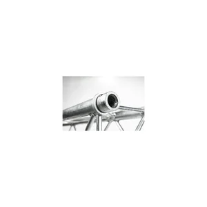 Stairville Snap Protector Ring Si 16pcs