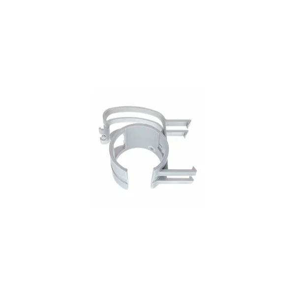 Stairville Snap silver 10 pcs
