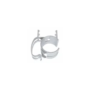 Stairville Snap silver 10 pcs