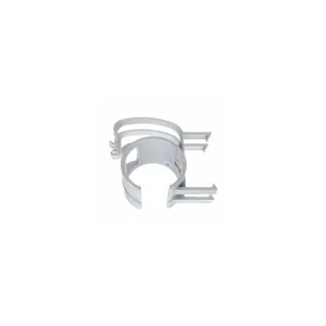 Stairville Snap silver 45 pcs