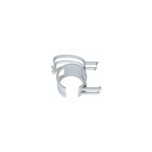 Stairville Snap silver 45 pcs