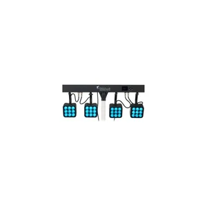 Stairville SonicPulse 4 Par Set