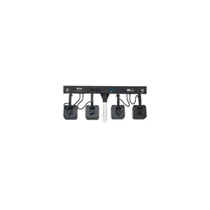 Stairville SonicPulse 4 Par Set