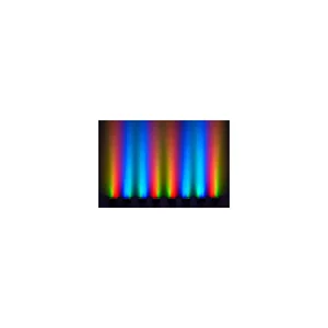 Stairville SonicPulse 4 Par Set
