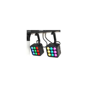 Stairville SonicPulse 4 Par Set