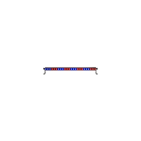Stairville SonicPulse Battery Bar 10