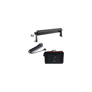 Stairville SonicPulse Battery Bundle 05