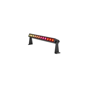 Stairville SonicPulse LED Bar 05 Bundle