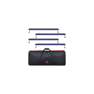 Stairville SonicPulse LED Bar 10 Bundle