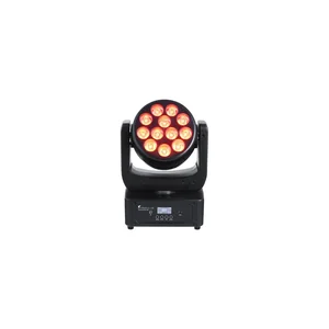 Stairville SonicPulse MH Wash 1208