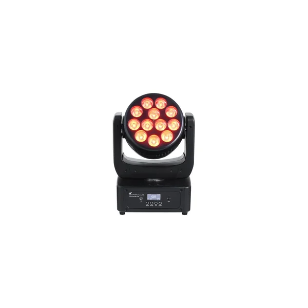 Stairville SonicPulse MH Wash 1208